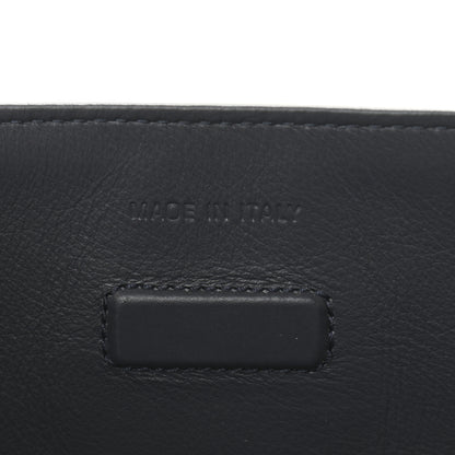 Christian Dior Bullcalf Medium Diorever Flap White 7 of 10