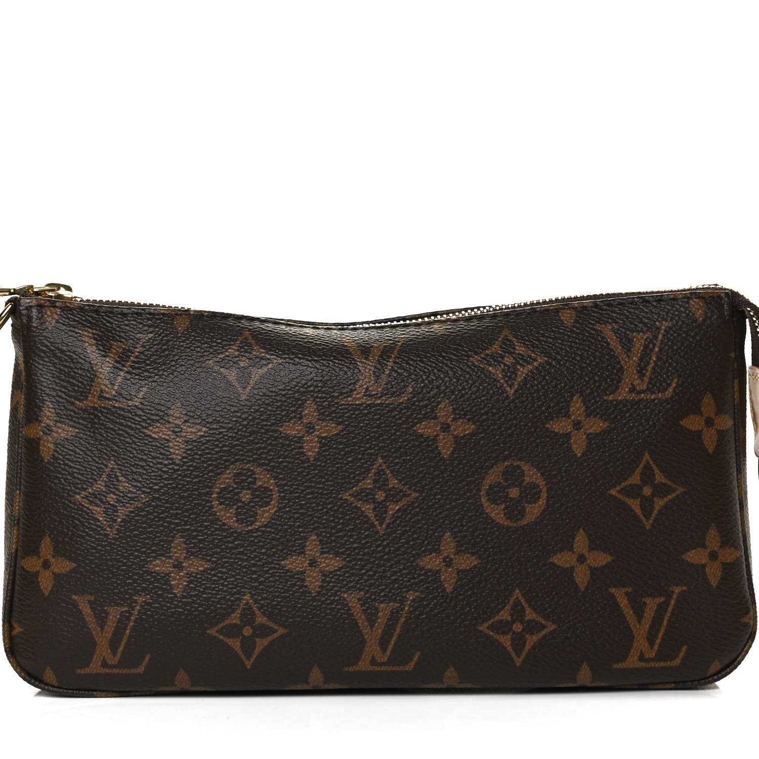 Louis Vuitton Monogram Pochette Accessories NM 6 of 13