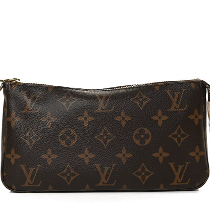 Louis Vuitton Monogram Pochette Accessories NM 6 of 13