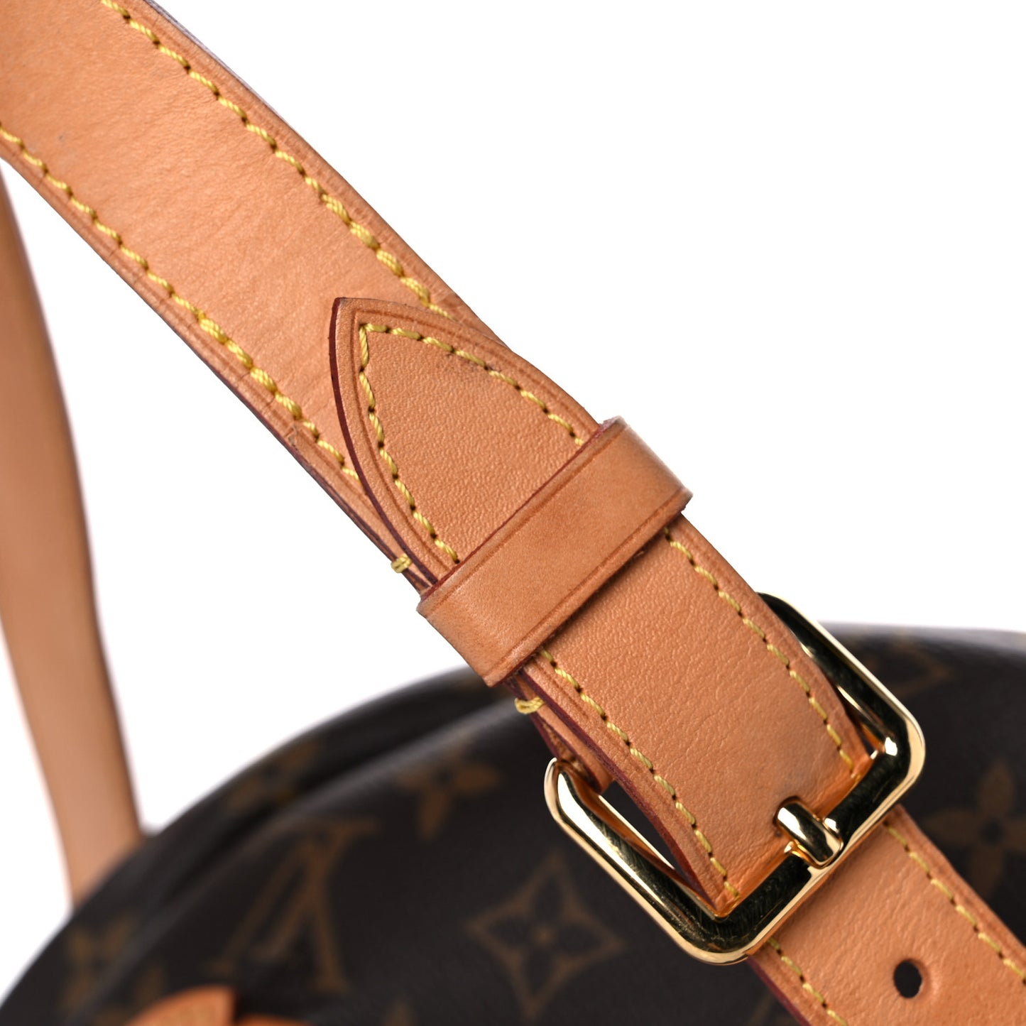 Monogram Bumbag