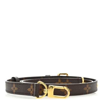 Louis Vuitton Monogram Pochette Metis Shoulder Strap 1 of 3