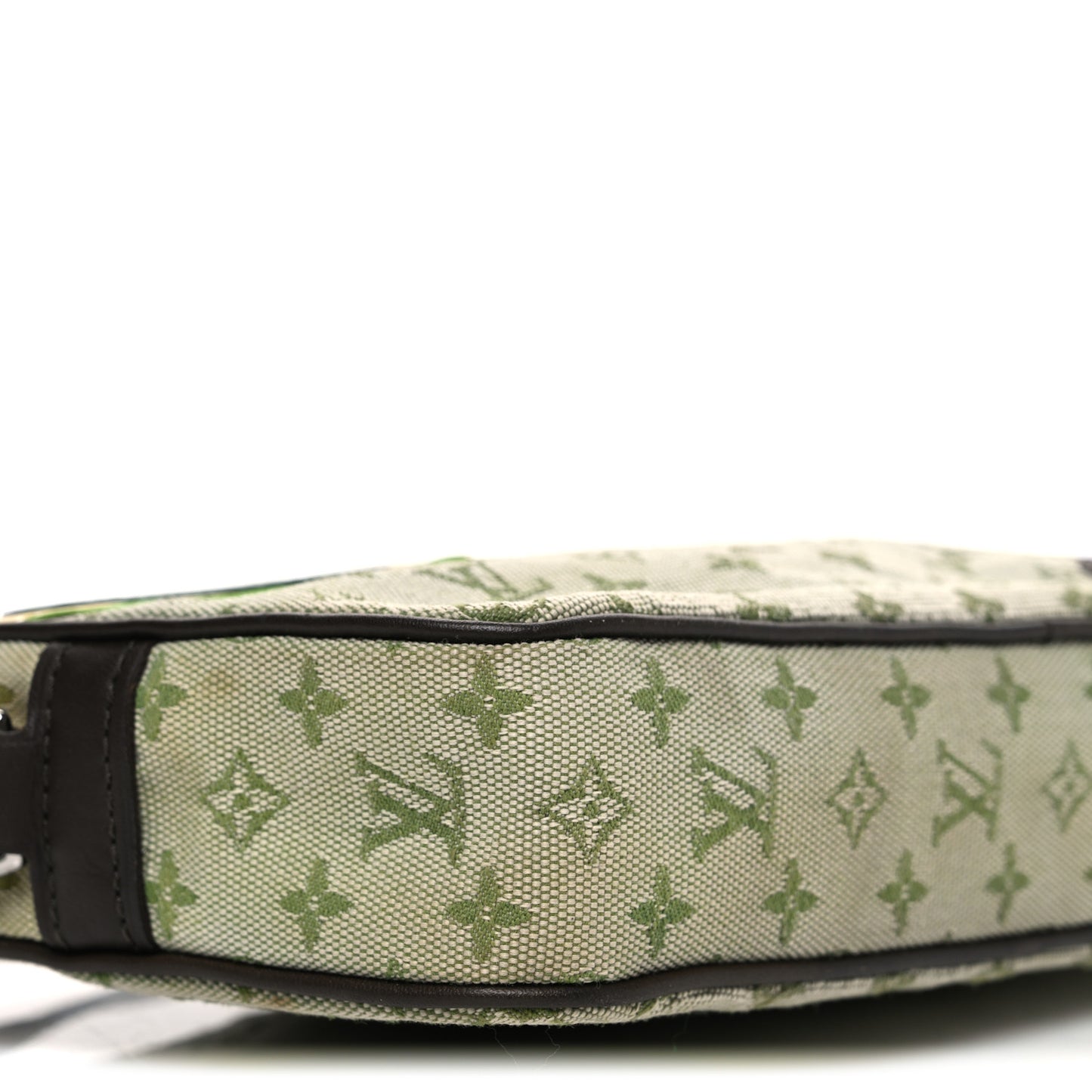 Mini Monogram Conte de Fees Mushroom Pochette Kaki
