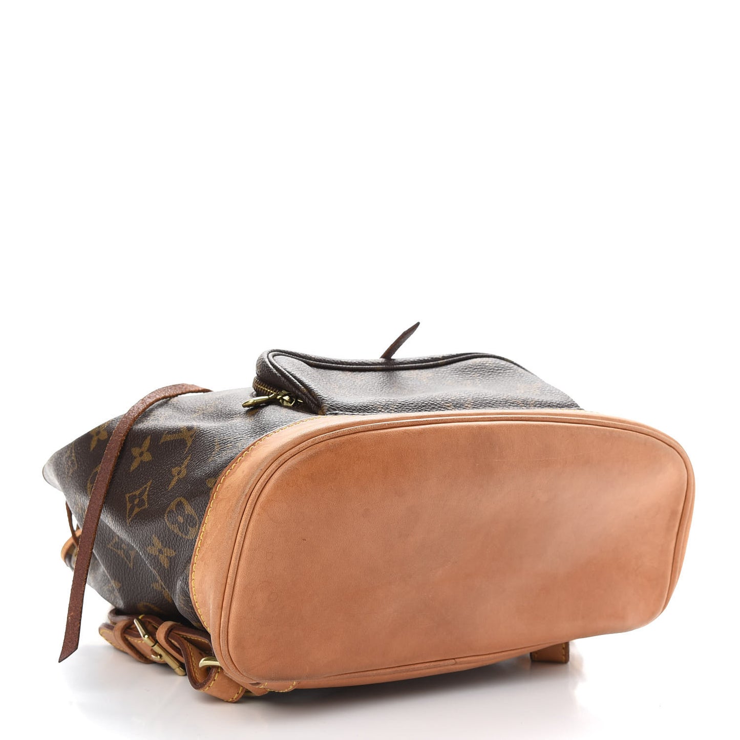 Monogram Montsouris MM Backpack