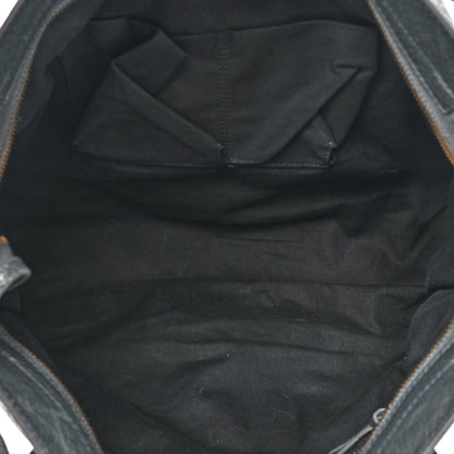 Balenciaga Agneau Classic Hardware City Anthracite 6 of 15