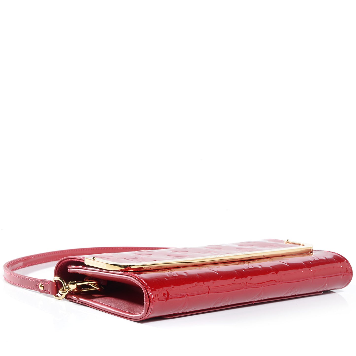 Vernis Rossmore MM Pomme D'Amour