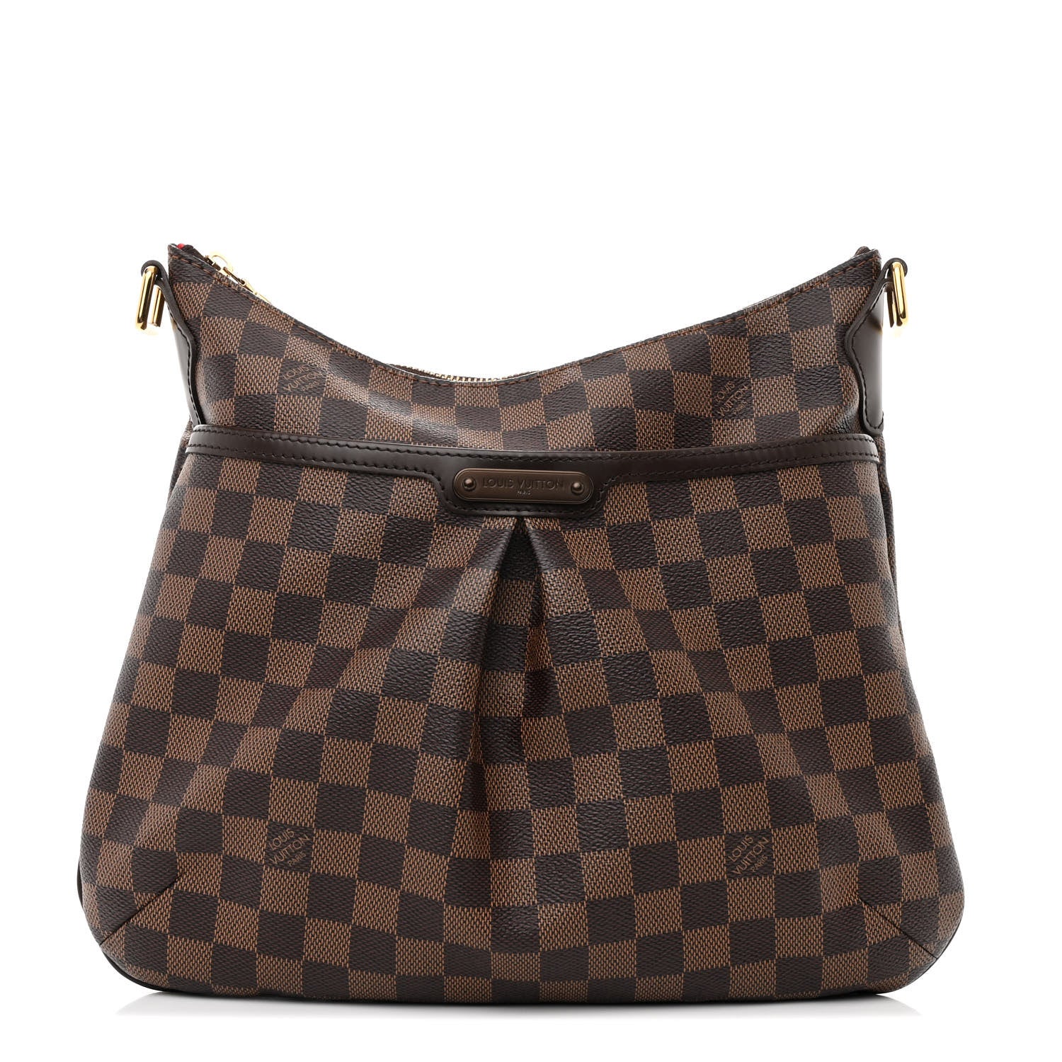 Louis Vuitton Damier Ebene Bloomsbury PM 1 of 11