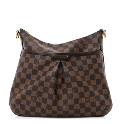 Louis Vuitton Damier Ebene Bloomsbury PM 1 of 11