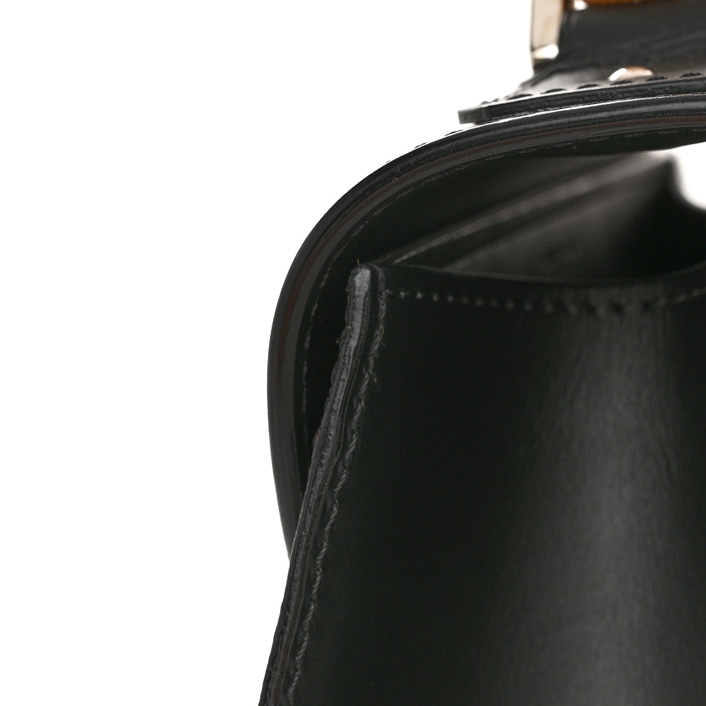 Goyardine Saigon PM Black