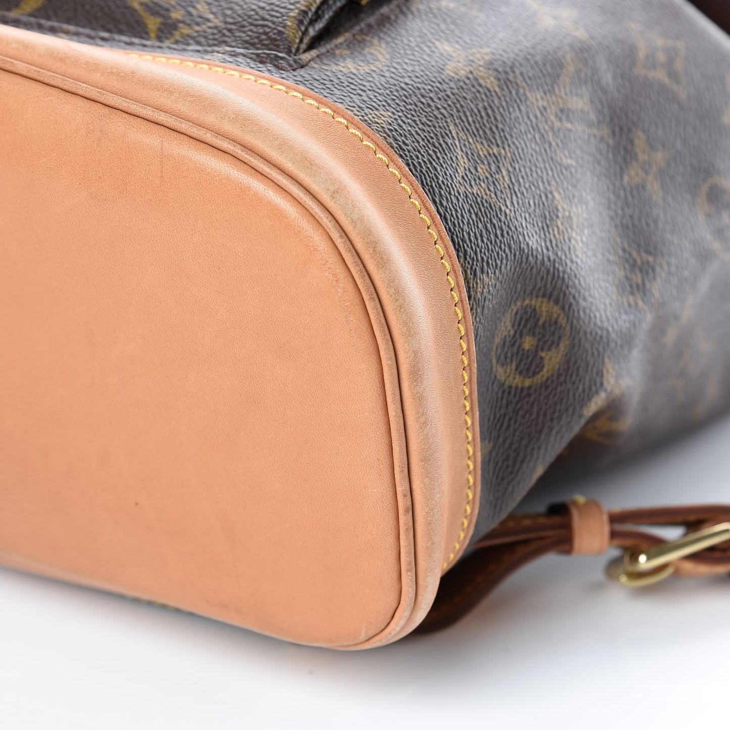 Monogram Montsouris MM Backpack