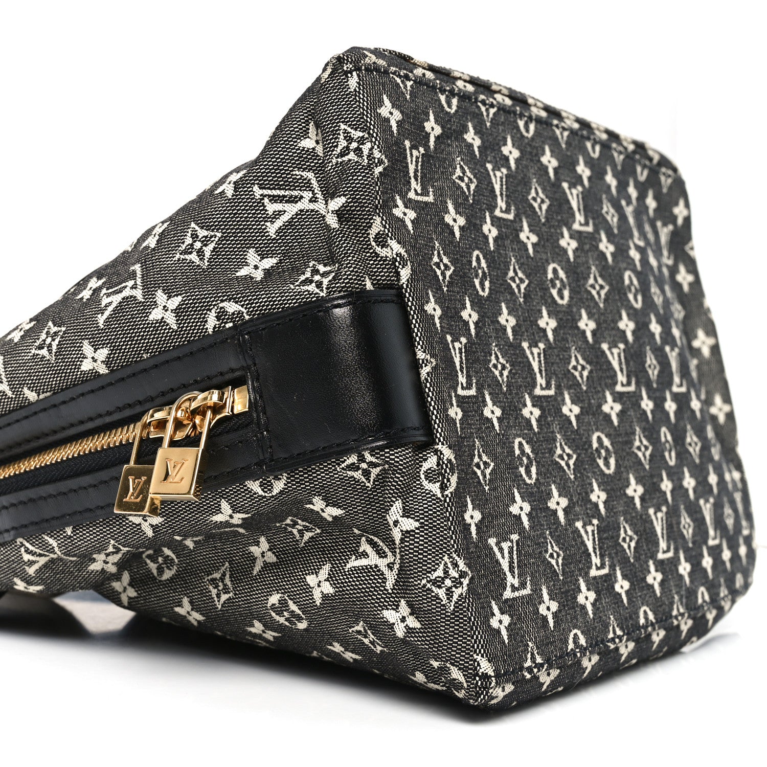 Louis Vuitton Mini Monogram Sac Mary Kate Black 8 of 9