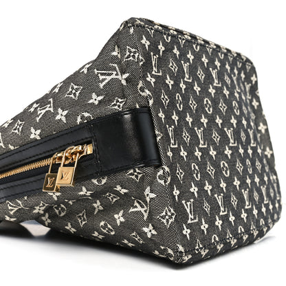 Louis Vuitton Mini Monogram Sac Mary Kate Black 8 of 9
