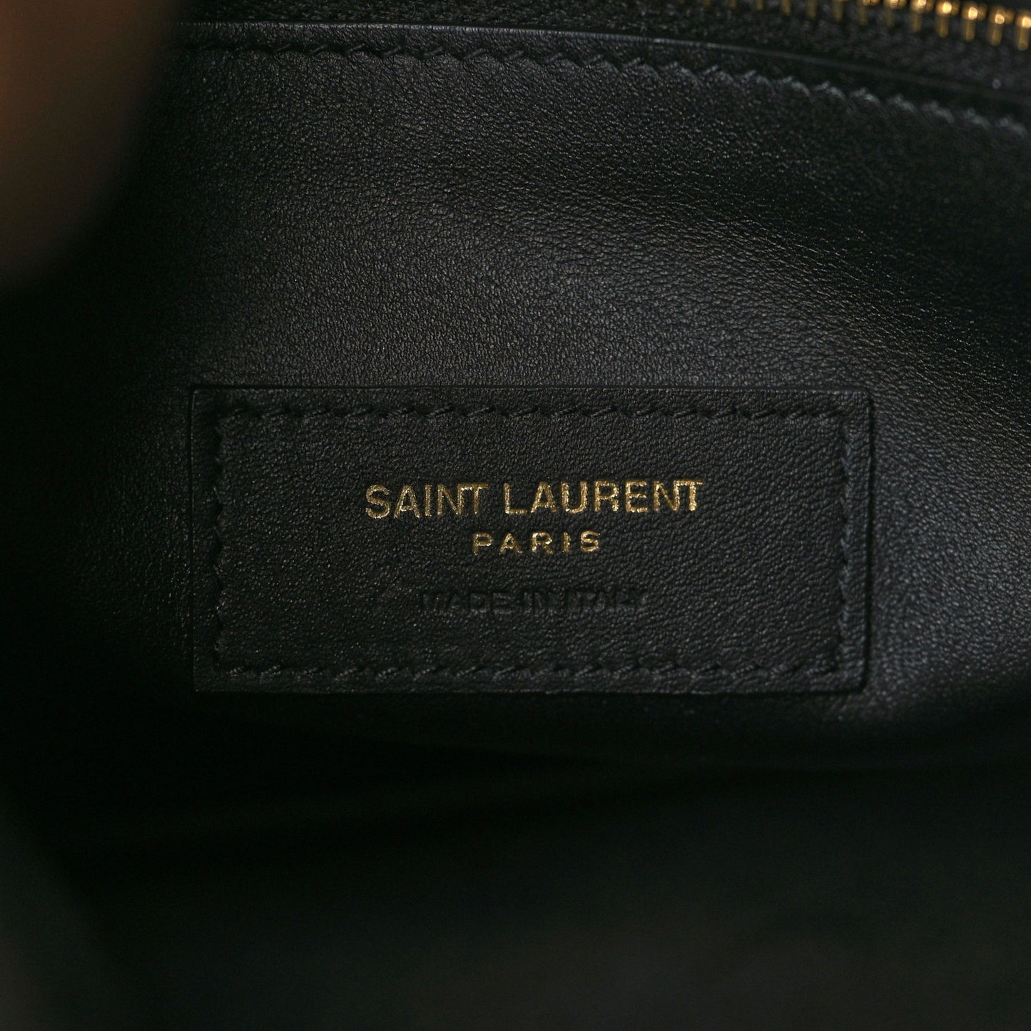 Smooth Calfskin Small Le 5 A 7 Soft Hobo Black