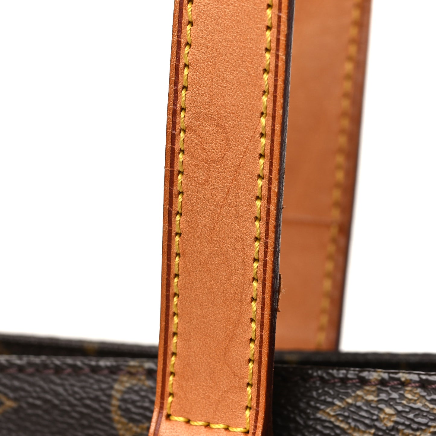 Monogram Cabas Piano