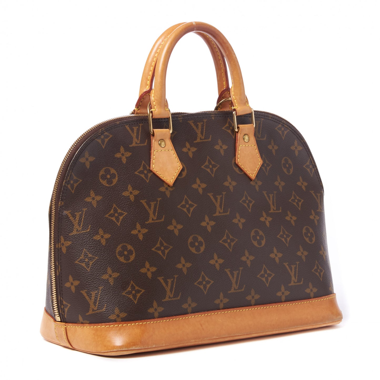 Monogram Alma PM
