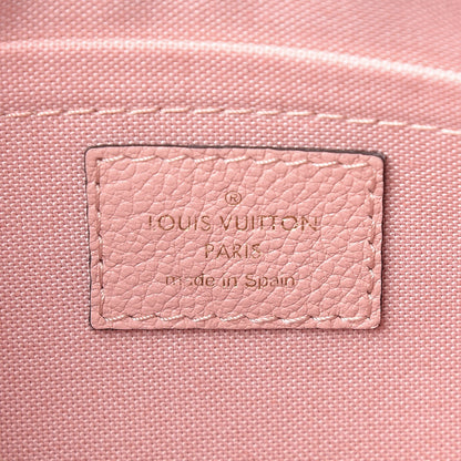 Louis Vuitton Monogram Pallas Clutch Rose Poudre 8 of 11