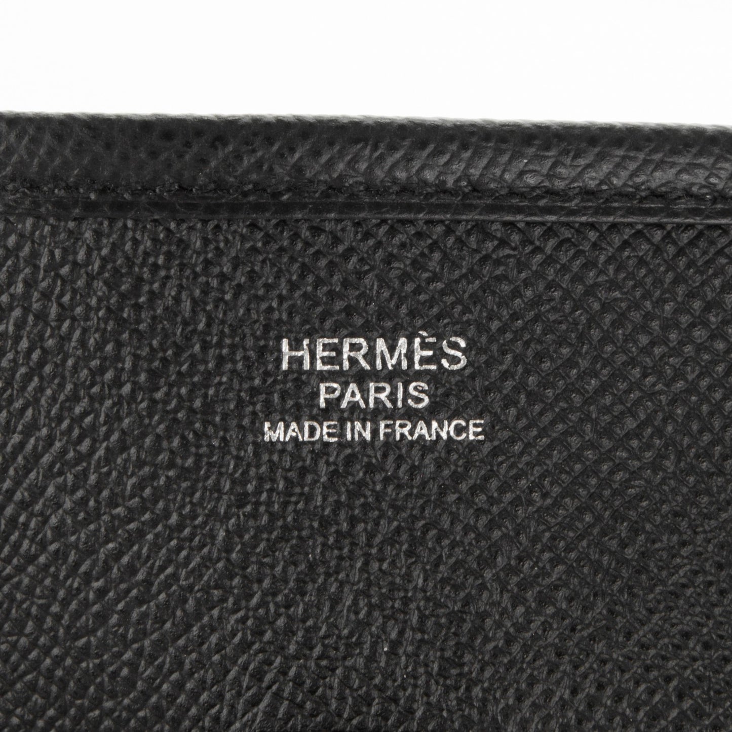 Epsom Evelyne III PM Black