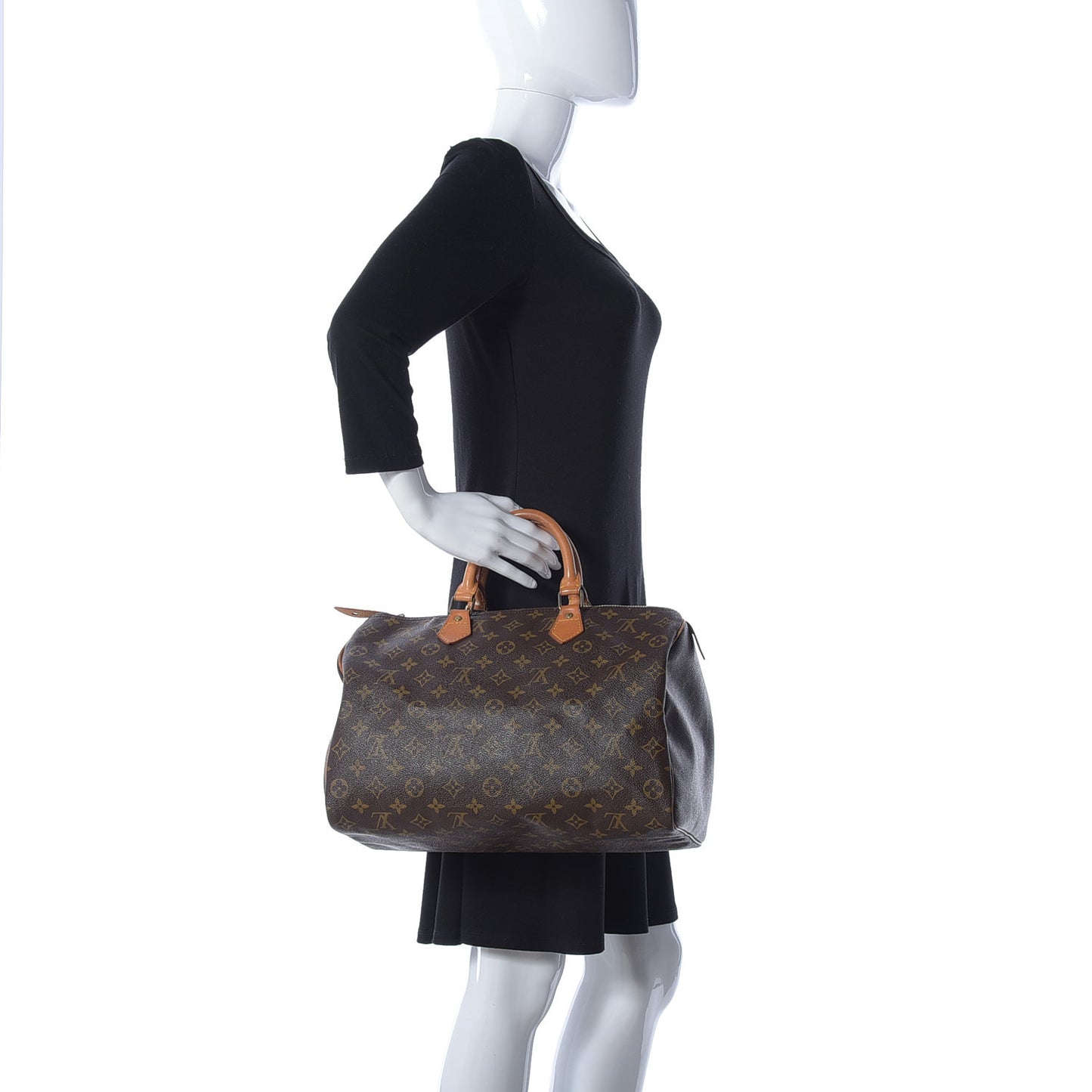 Monogram Speedy 35