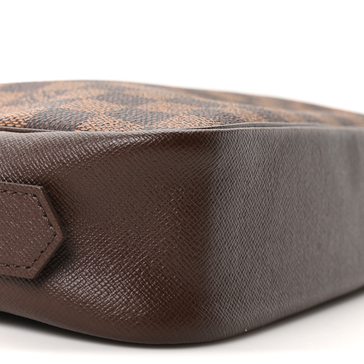 Louis Vuitton Damier Ebene Trousse Toilette 28 8 of 9