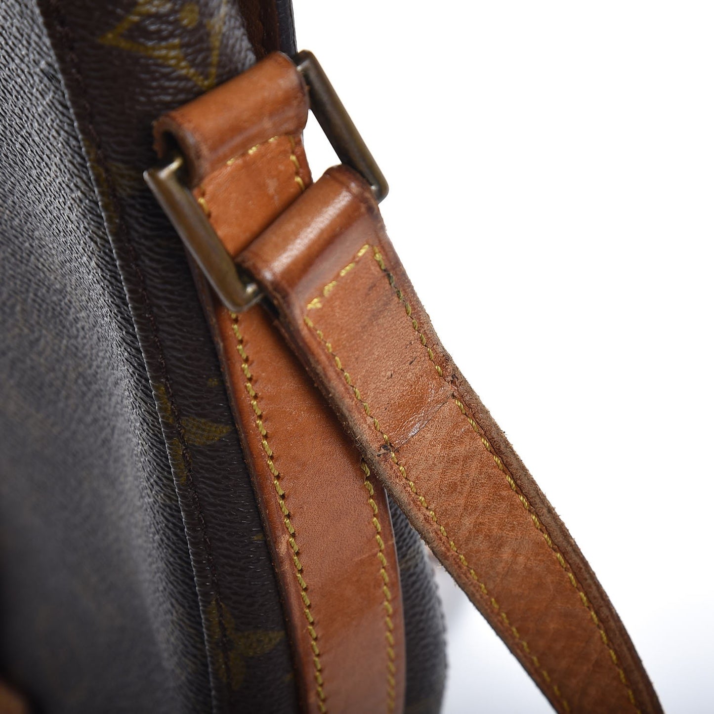 Monogram Chantilly GM