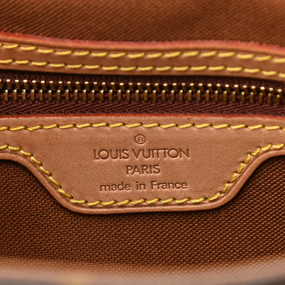 Louis Vuitton Monogram Mini Looping 5 of 9