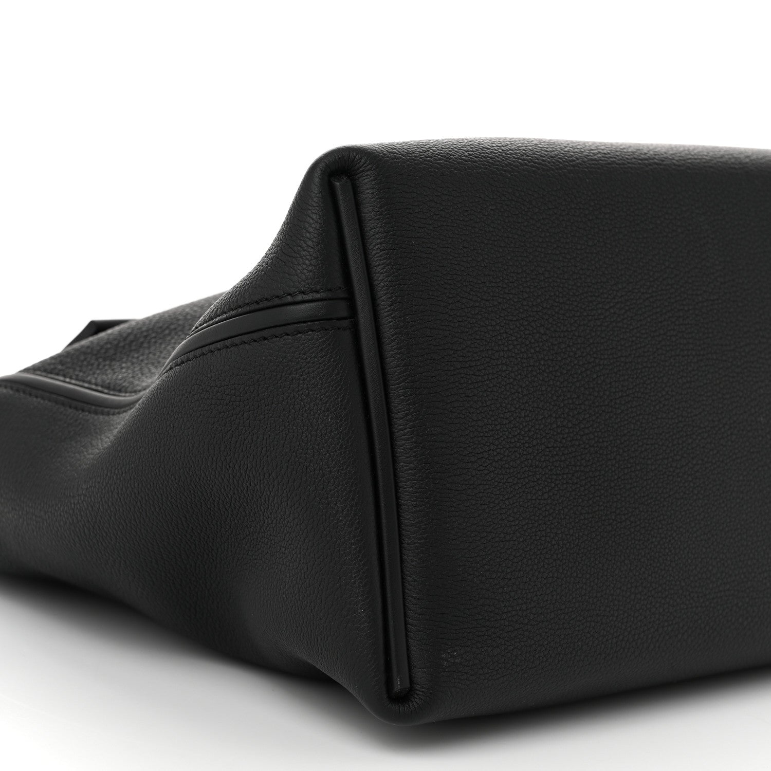 Hermes Togo Swift 24/24 35 Black 9 of 10