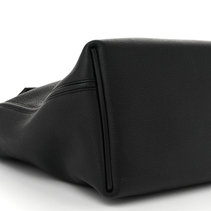 Hermes Togo Swift 24/24 35 Black 9 of 10