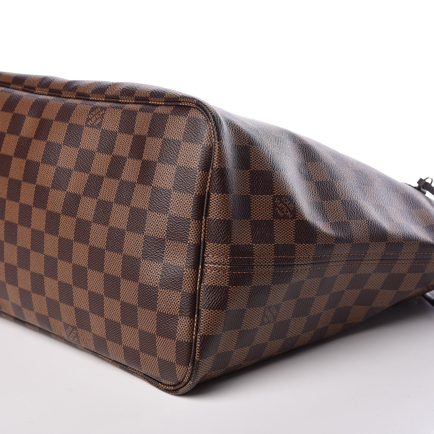 Louis Vuitton Damier Ebene Neo Neverfull GM 7 of 12