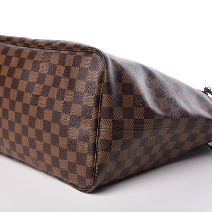 Louis Vuitton Damier Ebene Neo Neverfull GM 7 of 12