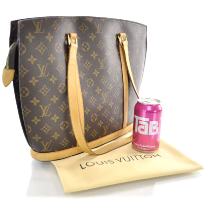 Louis Vuitton Monogram Babylone 3 of 9