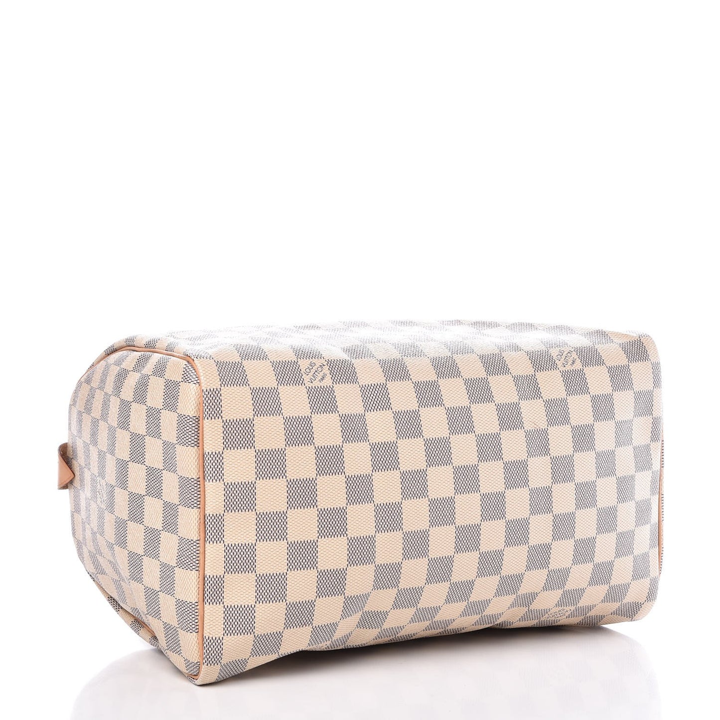 Damier Azur Speedy 25