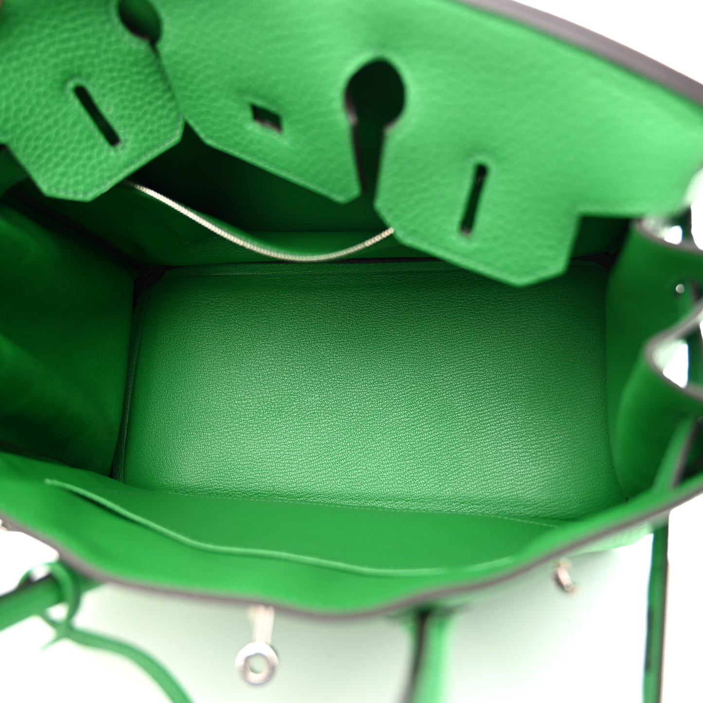 Togo Birkin 30 Bambou
