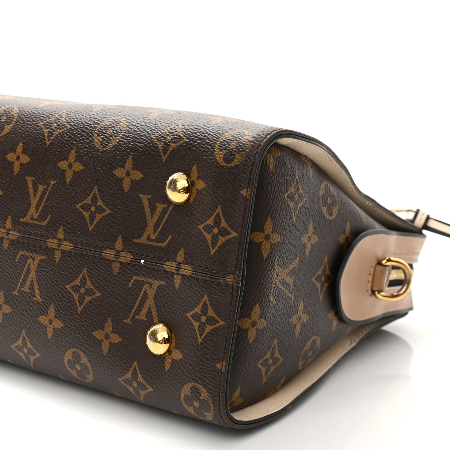 Monogram Tuileries Sesame Peach