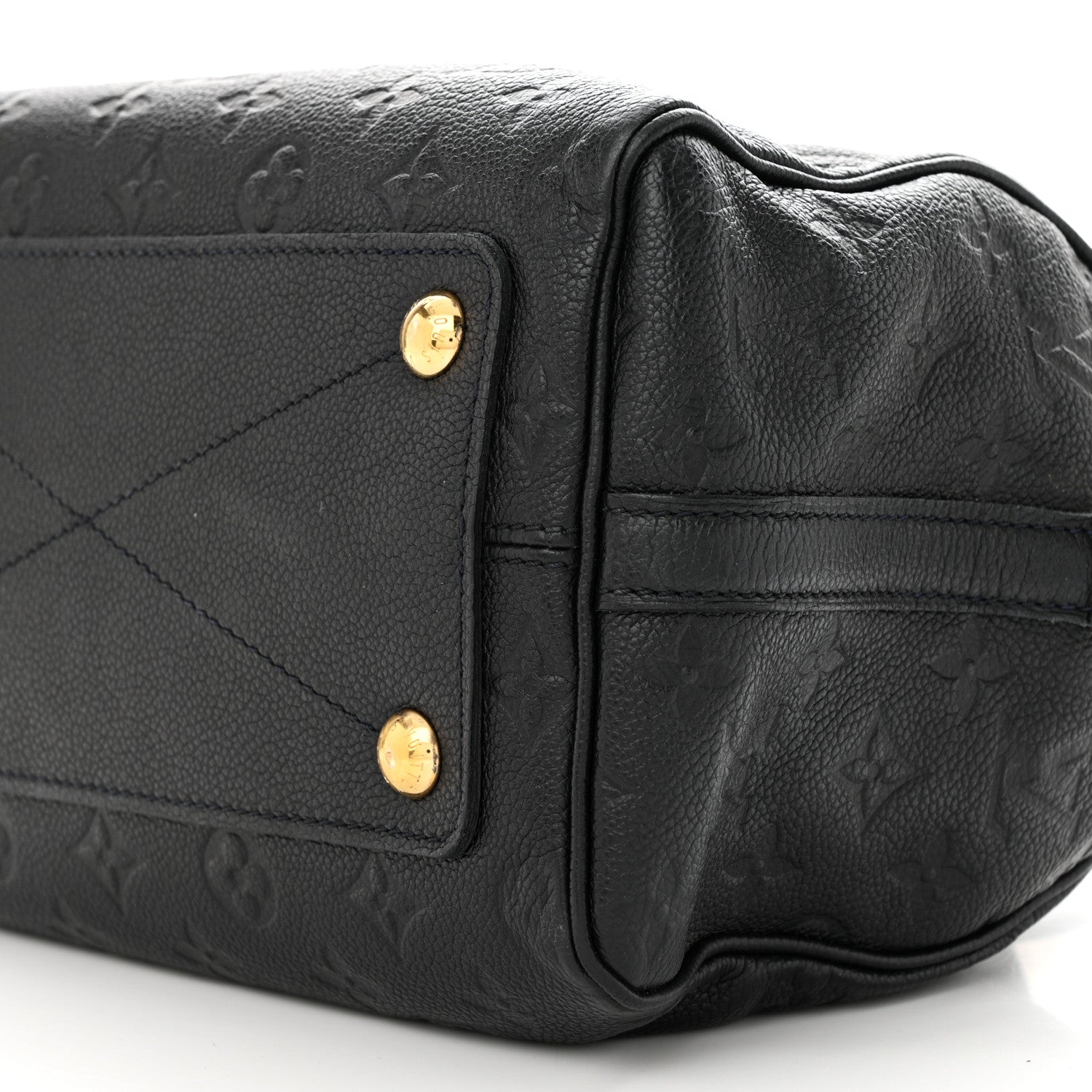 Louis Vuitton Empreinte Speedy Bandouliere 25 Infini 10 of 11