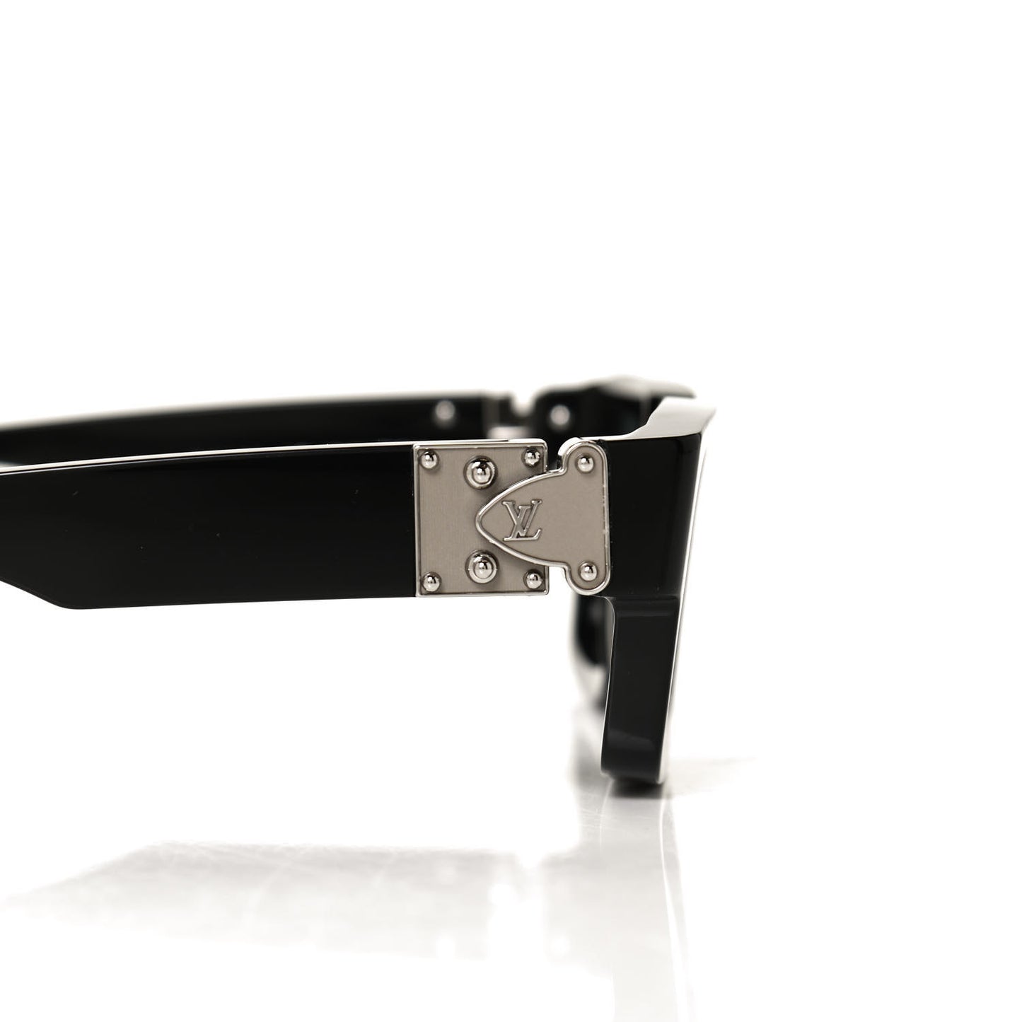 Acetate Match Sunglasses Z1414W Black