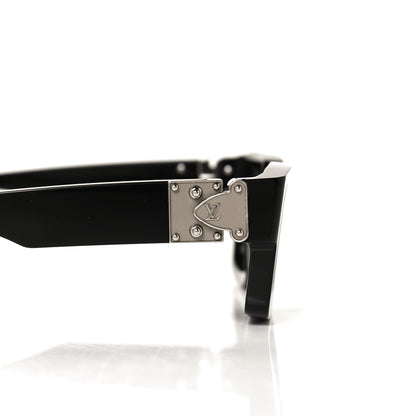 Louis Vuitton Acetate Match Sunglasses Z1414W Black 7 of 9