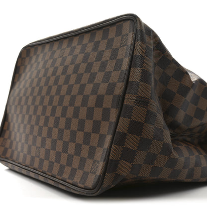 Louis Vuitton Damier Ebene Greenwich PM 9 of 9