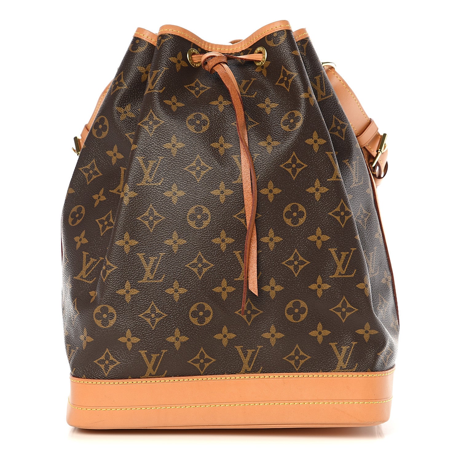 Louis Vuitton Monogram Noe 1 of 9