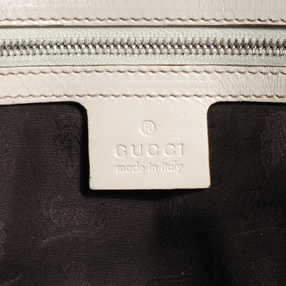 Gucci Monogram Twins Medium Shoulder Bag 6 of 7