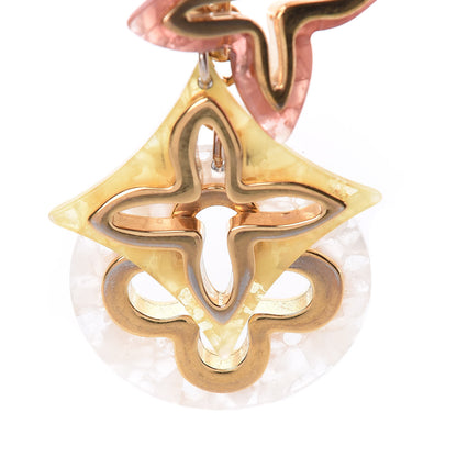 Louis Vuitton Insolence Bag Charm Multicolor 5 of 8
