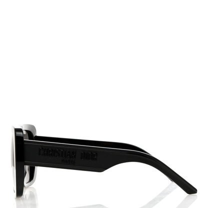 Christian Dior Acetate Wildior S3U Sunglasses Black 3 of 7