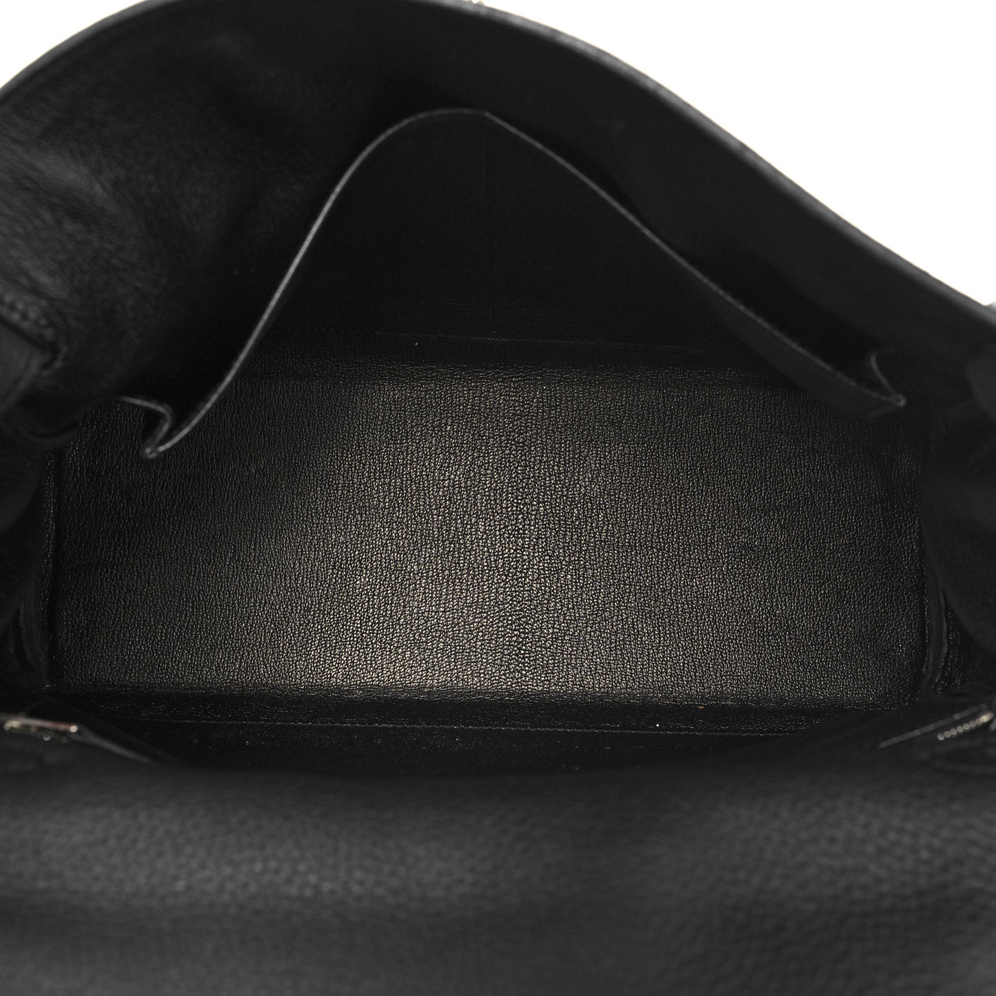 Togo Kelly Retourne 28 Black