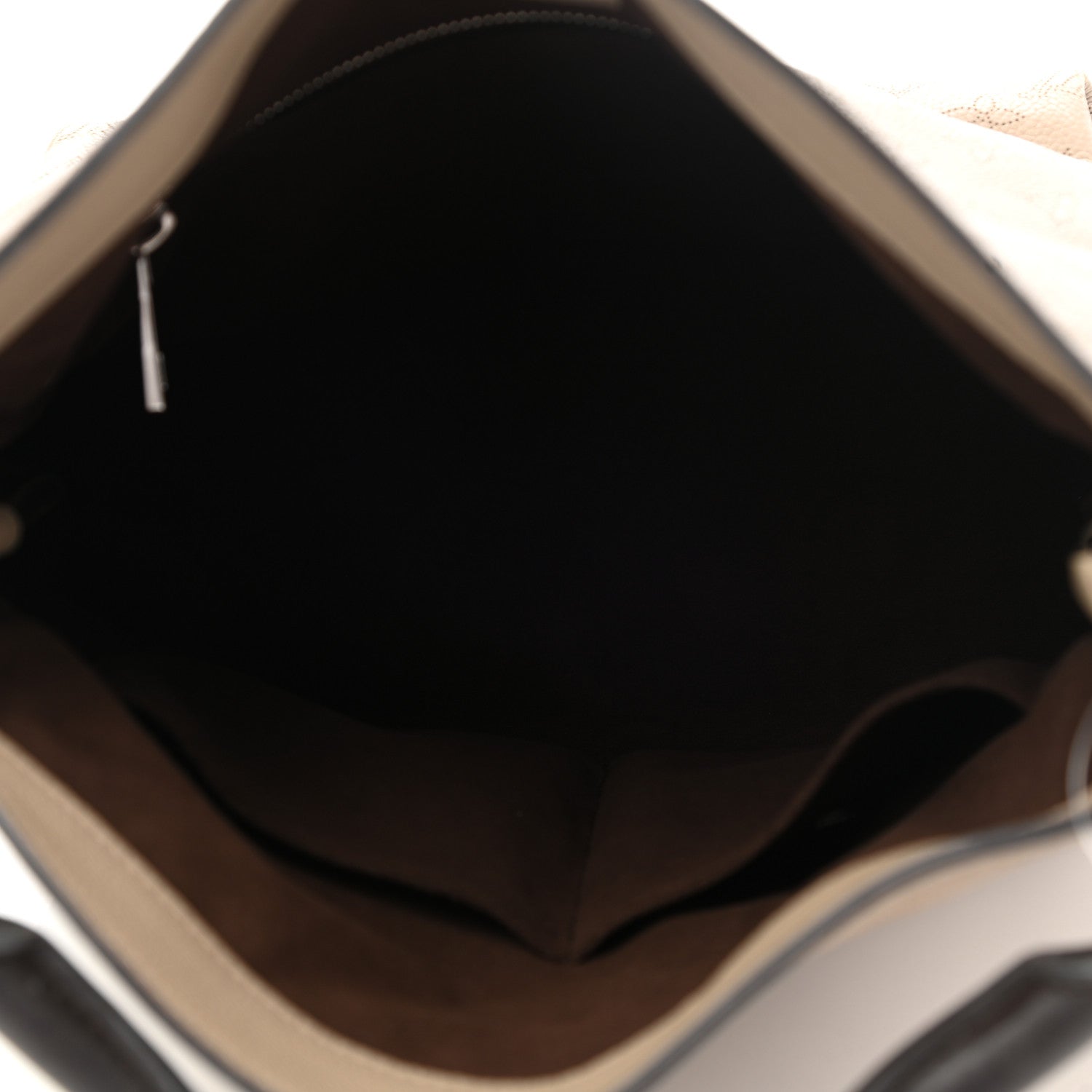 Louis Vuitton Mahina Babylone PM Galet 5 of 8