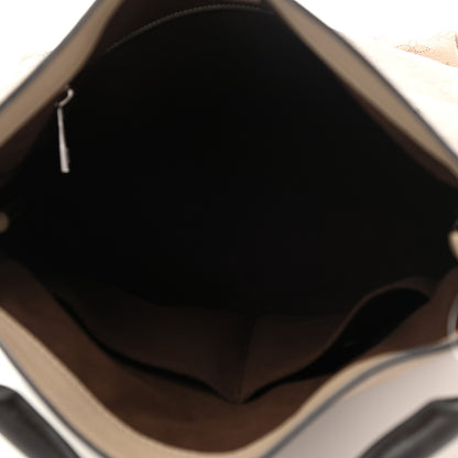 Louis Vuitton Mahina Babylone PM Galet 5 of 8
