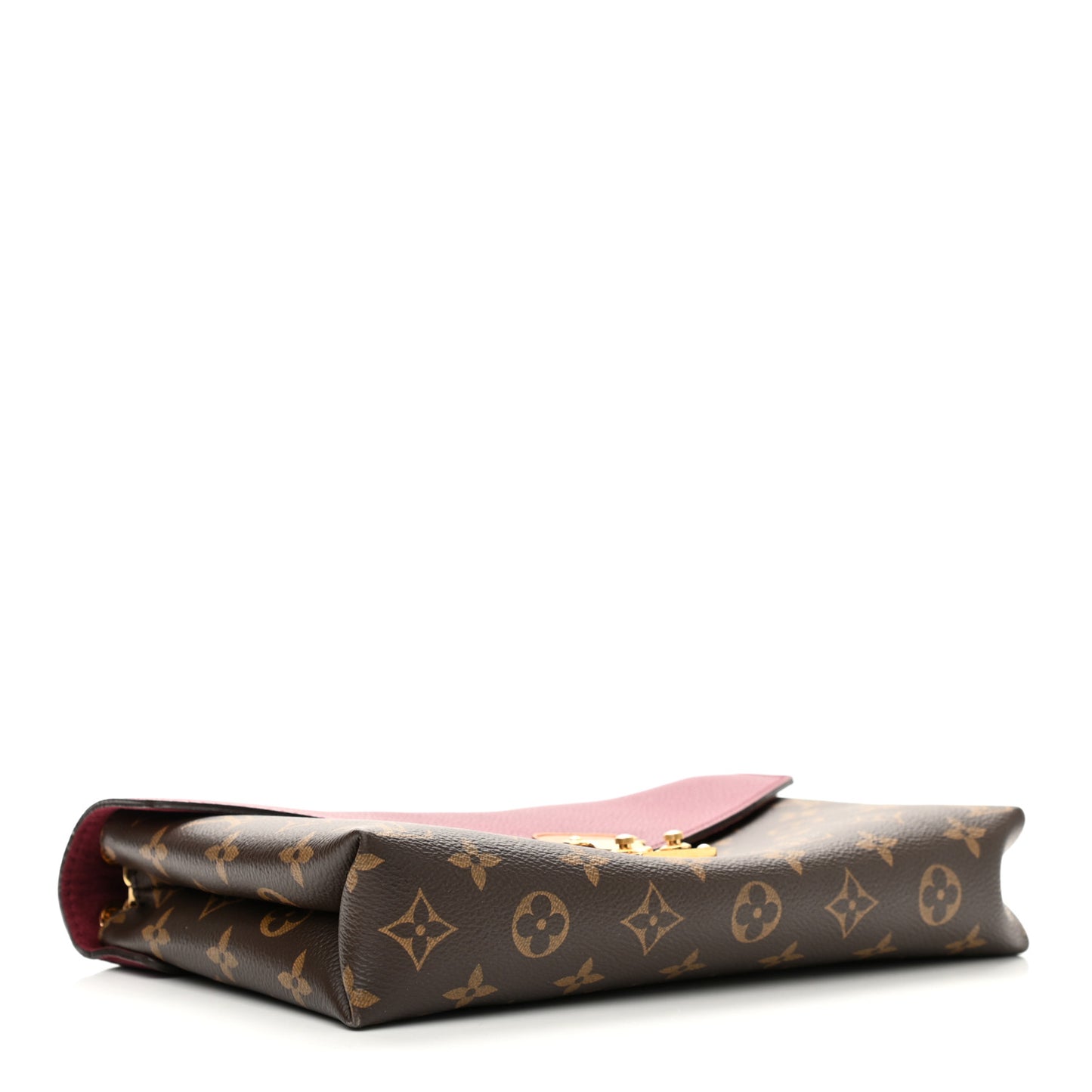 Monogram Pallas Chain Aurore