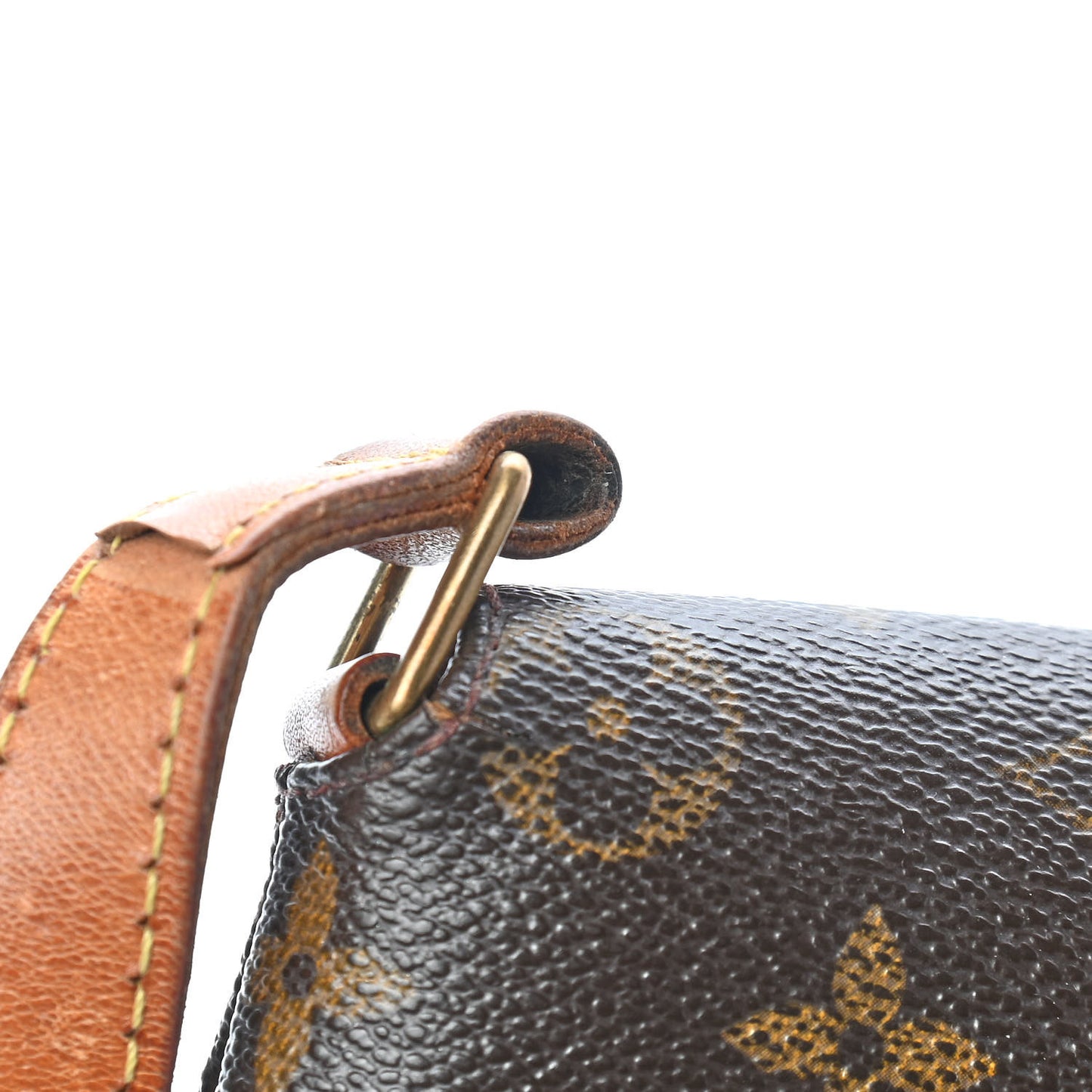 Monogram Musette Salsa