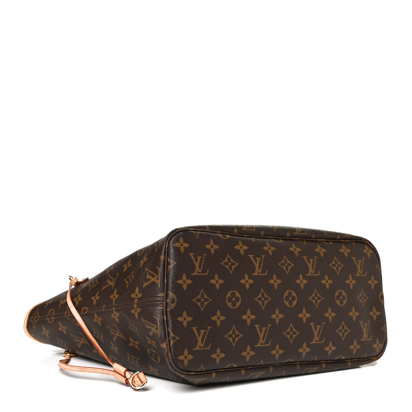 Monogram Neverfull MM