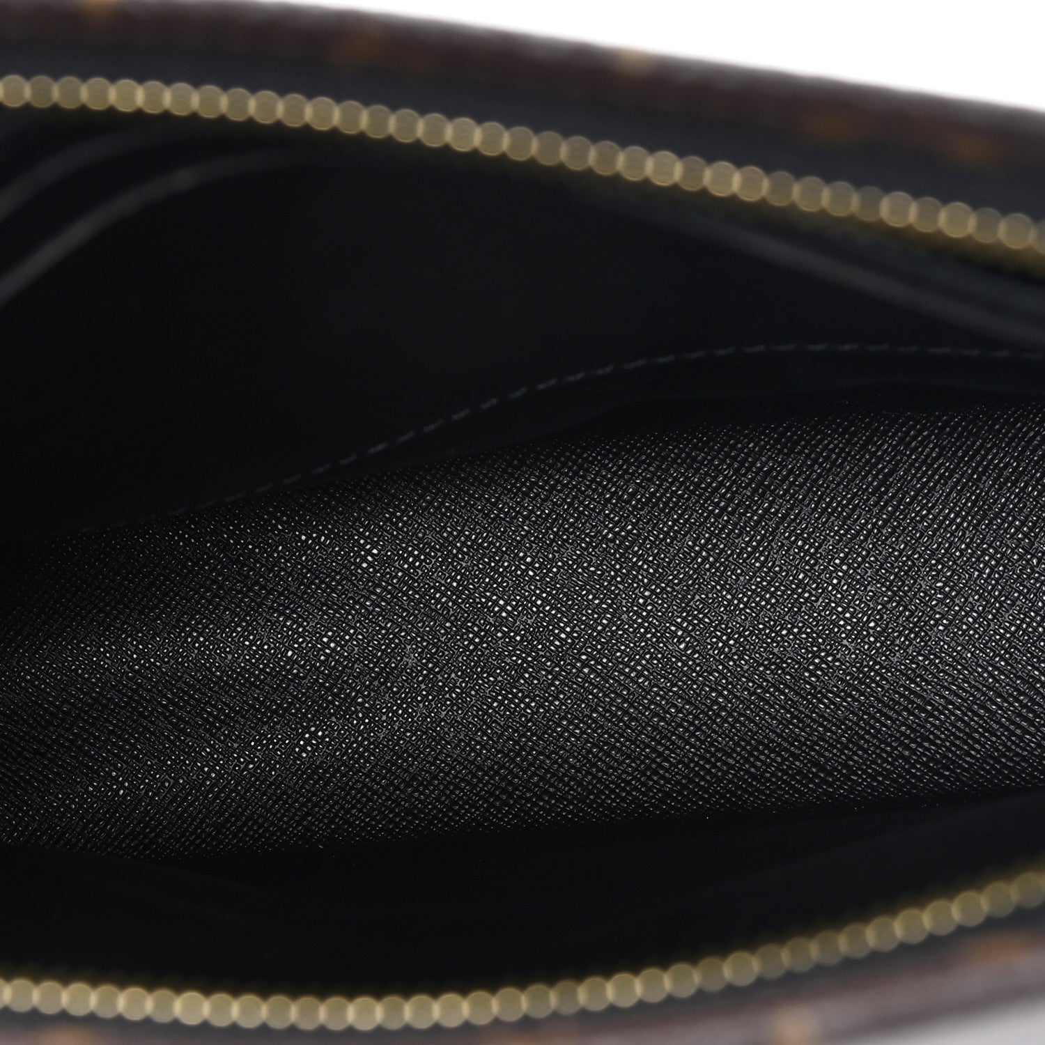 Louis Vuitton Monogram Poche Toilette NM 5 of 9