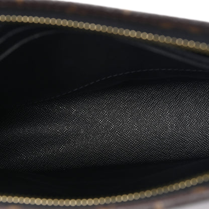 Louis Vuitton Monogram Poche Toilette NM 5 of 9