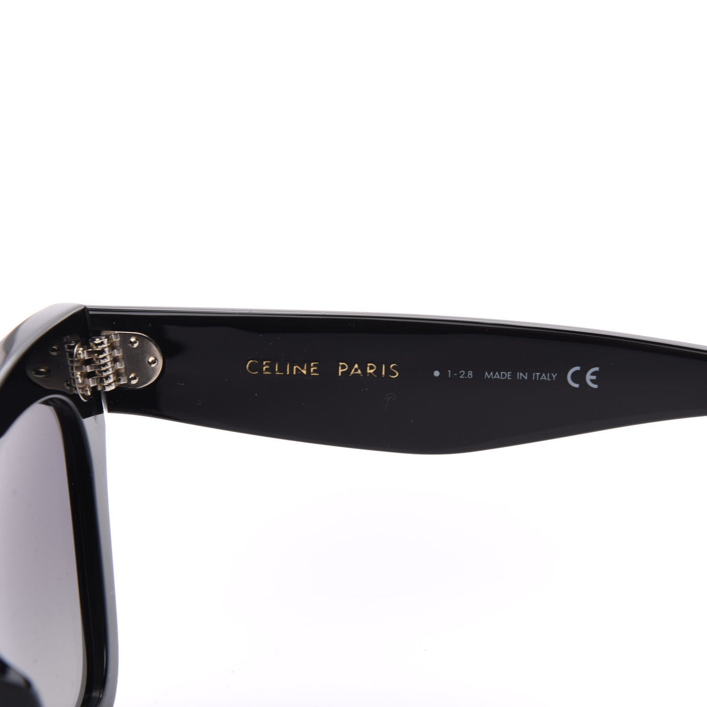 Polarized Sunglasses CL4004IN Black