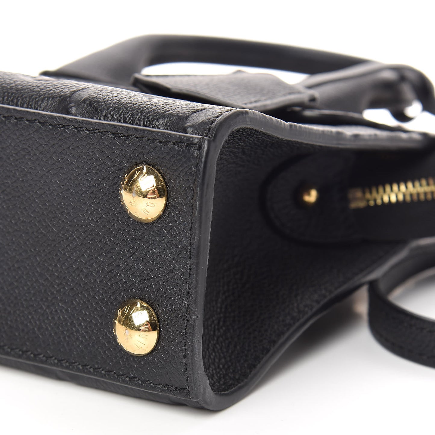 Empreinte Mini Pont-Neuf Black